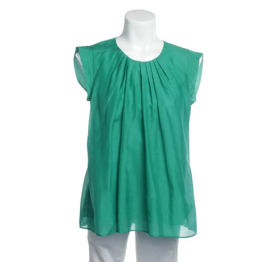 Bluse 36 Grün