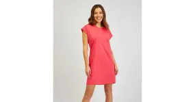 Damenkleid JEANNE SAM 73 rosa M