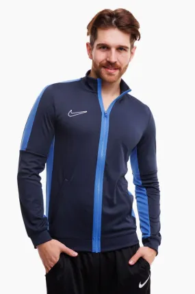 Nike Herren Sweatshirt Dri-FIT Academy 23 DR1681 451 EUR XXL OUTLET