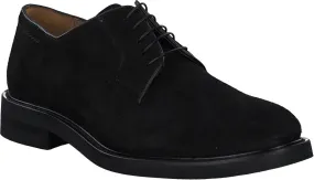 Schnür-Halbschuhe für Herren 240002993281 (Schwarz)