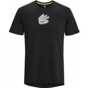 T-shirt Under Armour CURRY HEAVYWEIGHT 1376801-001